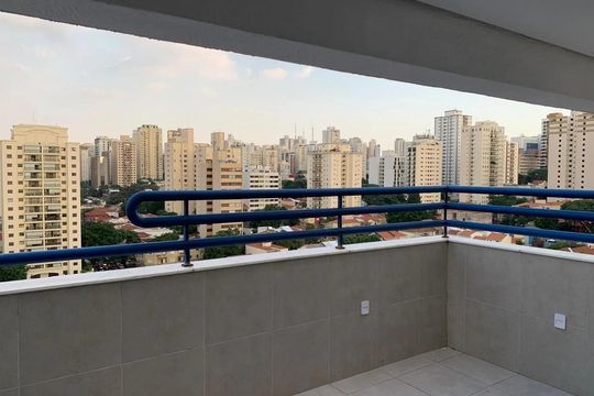 Apartamento à venda, com 210 m², 4 quartos e 2 vagas — foto 31