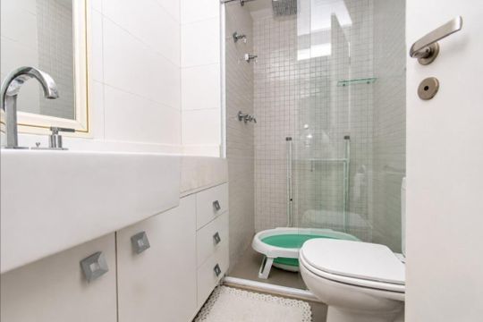 Apartamento à venda, com 152 m², 3 quartos e 3 vagas — foto 32