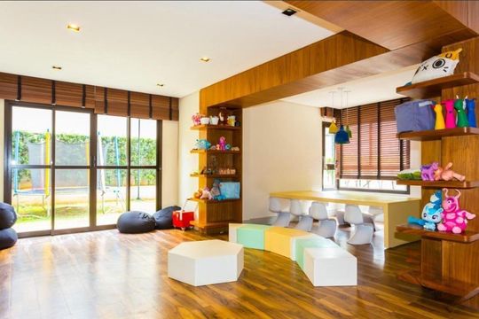 Apartamento à venda, com 152 m², 3 quartos e 3 vagas — foto 24