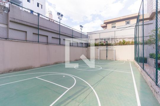 Apartamento à venda, com 152 m², 3 quartos e 3 vagas — Quadra