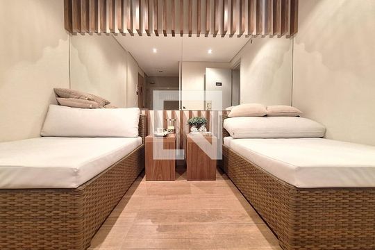 Apartamento à venda, com 152 m², 3 quartos e 3 vagas — Spa