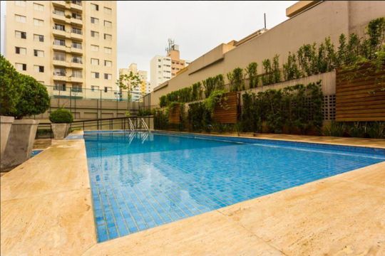 Apartamento à venda, com 152 m², 3 quartos e 3 vagas — foto 46