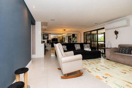Apartamento à venda, com 152 m², 3 quartos e 3 vagas — foto 23