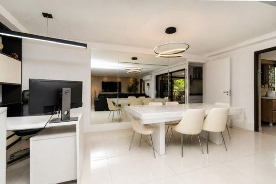 Apartamento à venda, com 152 m², 3 quartos e 3 vagas — foto 25