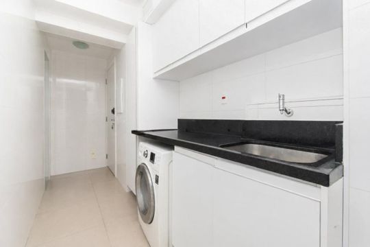 Apartamento à venda, com 152 m², 3 quartos e 3 vagas — foto 38