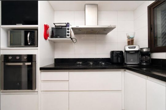 Apartamento à venda, com 152 m², 3 quartos e 3 vagas — foto 37
