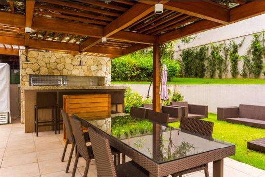 Apartamento à venda, com 152 m², 3 quartos e 3 vagas — foto 42