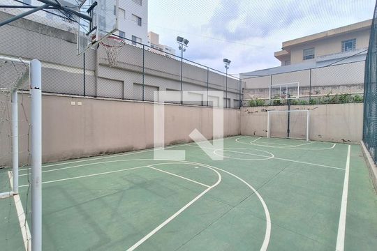 Apartamento à venda, com 152 m², 3 quartos e 3 vagas — Quadra