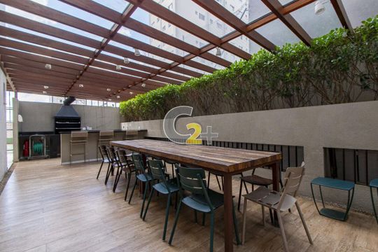 Apartamento à venda, com 140 m², 4 quartos e 2 vagas — foto 17