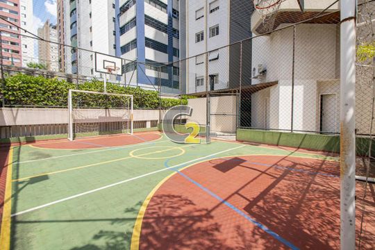 Apartamento à venda, com 140 m², 4 quartos e 2 vagas — foto 21