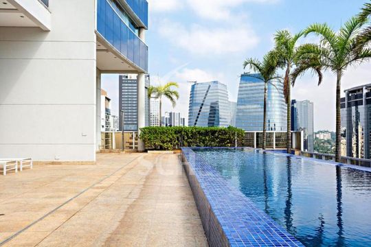 Apartamento à venda, com 155 m², 3 quartos e 2 vagas — foto 58