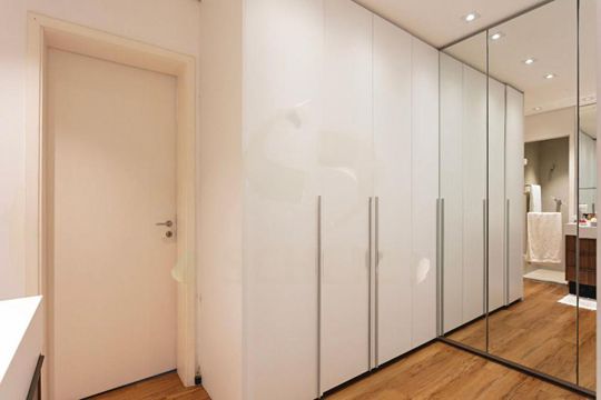 Apartamento à venda, com 155 m², 3 quartos e 2 vagas — foto 36