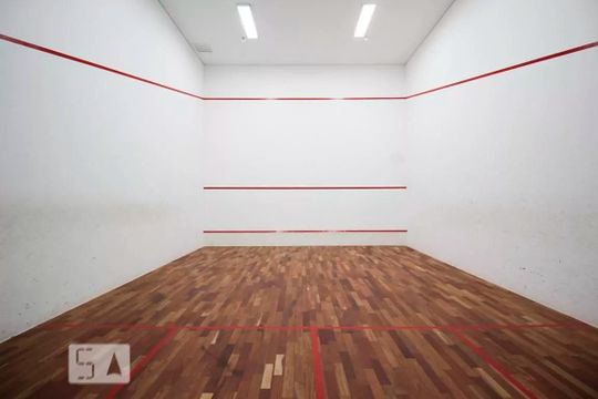 Apartamento à venda, com 155 m², 3 quartos e 2 vagas — Quadra