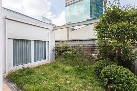 Apartamento à venda, com 155 m², 3 quartos e 2 vagas — foto 54