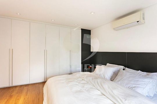 Apartamento à venda, com 155 m², 3 quartos e 2 vagas — foto 38
