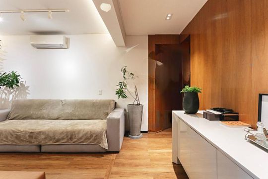 Apartamento à venda, com 155 m², 3 quartos e 2 vagas — foto 26