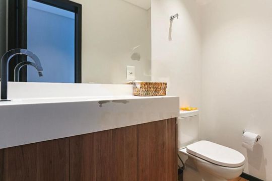 Apartamento à venda, com 155 m², 3 quartos e 2 vagas — foto 43