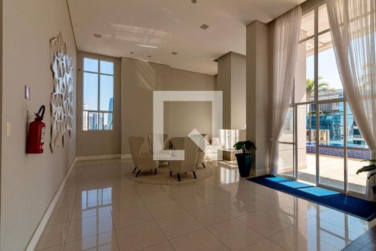 Apartamento à venda, com 155 m², 3 quartos e 2 vagas — Salão de Festas