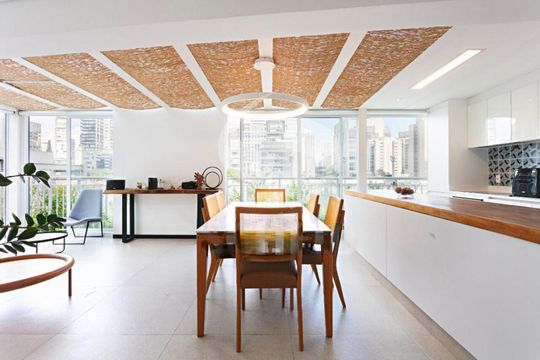 Apartamento à venda, com 155 m², 3 quartos e 2 vagas — foto 33