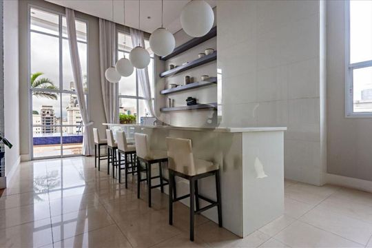 Apartamento à venda, com 155 m², 3 quartos e 2 vagas — foto 46