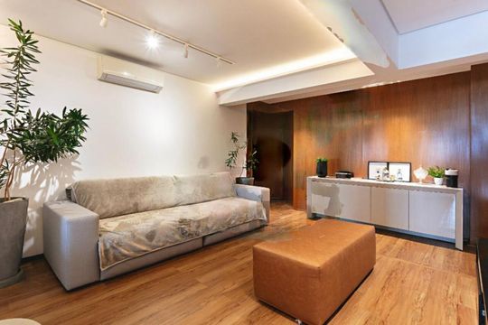 Apartamento à venda, com 155 m², 3 quartos e 2 vagas — foto 25