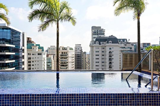 Apartamento à venda, com 155 m², 3 quartos e 2 vagas — foto 59