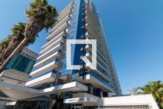 Apartamento à venda, com 155 m², 3 quartos e 2 vagas — Fachada