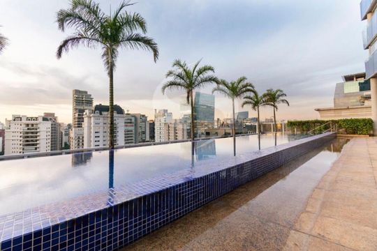 Apartamento à venda, com 155 m², 3 quartos e 2 vagas — foto 57