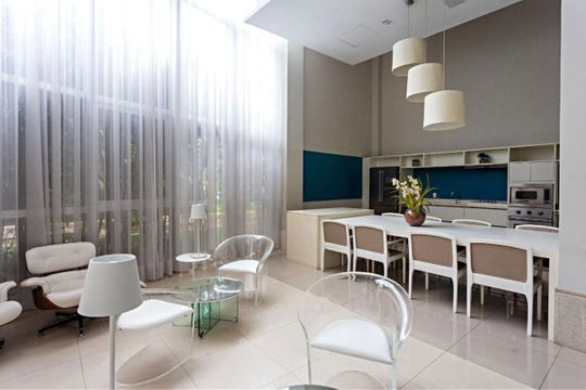 Apartamento à venda, com 155 m², 3 quartos e 2 vagas — foto 28