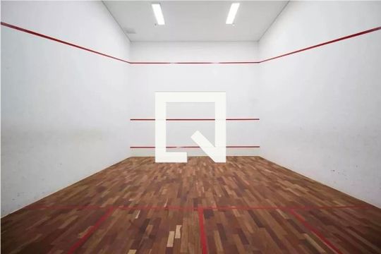 Apartamento à venda, com 155 m², 3 quartos e 2 vagas — Quadra de Squash