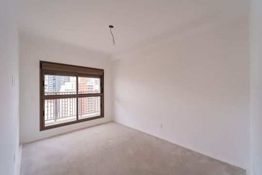 Venda de apartamento mobiliado com 3 quartos, varanda e piscina no condomínio. — foto 32