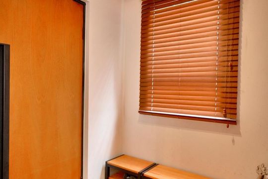 Venda de apartamento com 3 suítes, closet, piscina, churrasqueira, academia, mobiliado, aceita pets. — Hall de Entrada