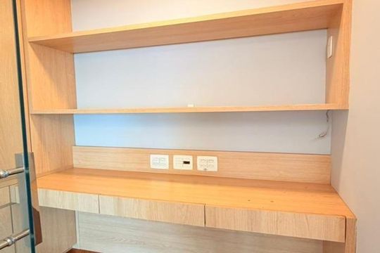 Apartamento à venda, com 246 m², 3 quartos e 3 vagas — foto 36
