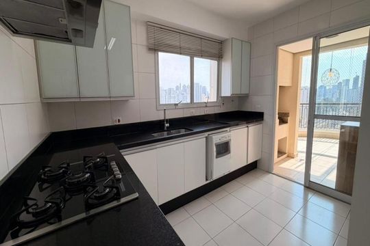 Apartamento à venda, com 246 m², 3 quartos e 3 vagas — foto 27