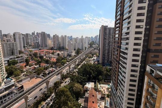 Apartamento à venda, com 246 m², 3 quartos e 3 vagas — foto 38
