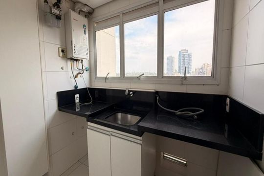 Apartamento à venda, com 246 m², 3 quartos e 3 vagas — foto 29