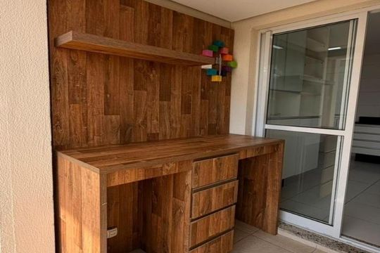 Apartamento à venda, com 246 m², 3 quartos e 3 vagas — foto 35