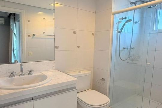 Apartamento à venda, com 246 m², 3 quartos e 3 vagas — foto 22