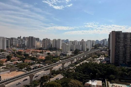 Apartamento à venda, com 246 m², 3 quartos e 3 vagas — foto 37