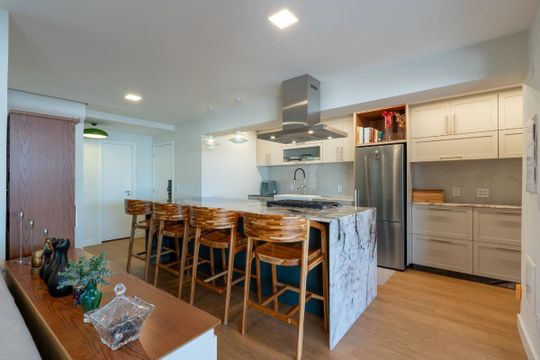 Apartamento à venda, com 169 m², 2 quartos e 2 vagas — foto 40