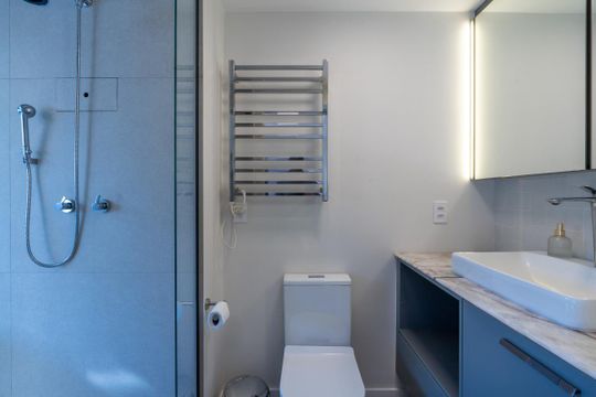 Apartamento à venda, com 169 m², 2 quartos e 2 vagas — foto 25