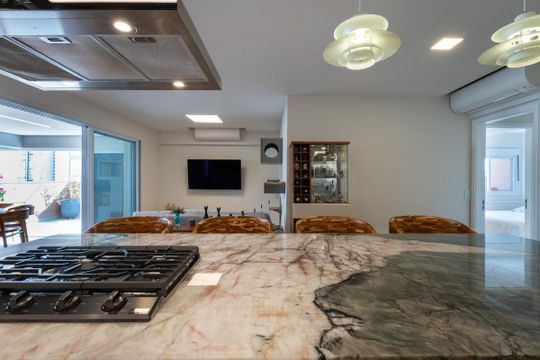 Apartamento à venda, com 169 m², 2 quartos e 2 vagas — foto 39
