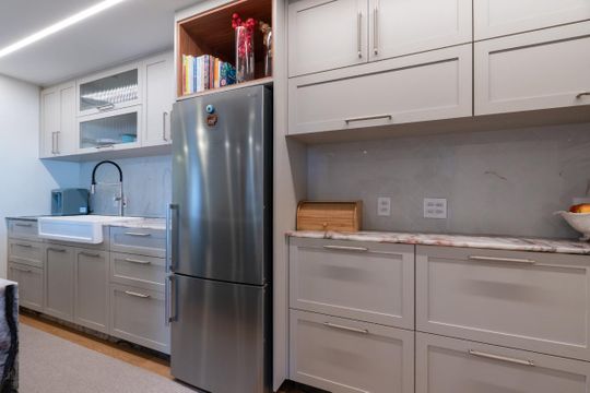 Apartamento à venda, com 169 m², 2 quartos e 2 vagas — foto 36
