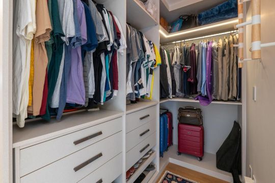 Apartamento à venda, com 169 m², 2 quartos e 2 vagas — foto 17