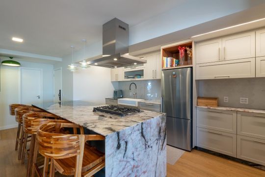 Apartamento à venda, com 169 m², 2 quartos e 2 vagas — foto 34