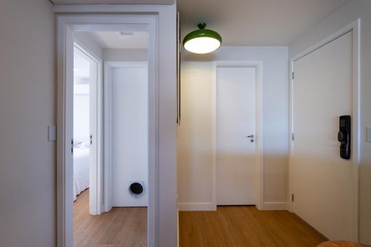 Apartamento à venda, com 169 m², 2 quartos e 2 vagas — foto 26
