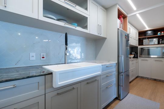 Apartamento à venda, com 169 m², 2 quartos e 2 vagas — foto 38