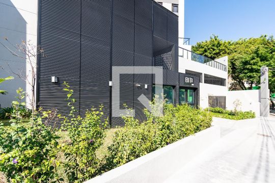 Apartamento à venda, com 178 m², 3 quartos e 2 vagas — Fachada