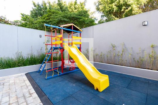 Apartamento à venda, com 178 m², 3 quartos e 2 vagas — Playground