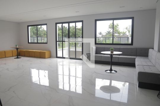 Apartamento à venda, com 178 m², 3 quartos e 2 vagas — Espaço Gourmet